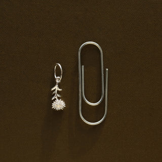 carrie elizabeth flower charm