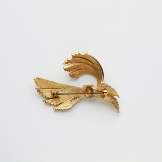brooch for lapel