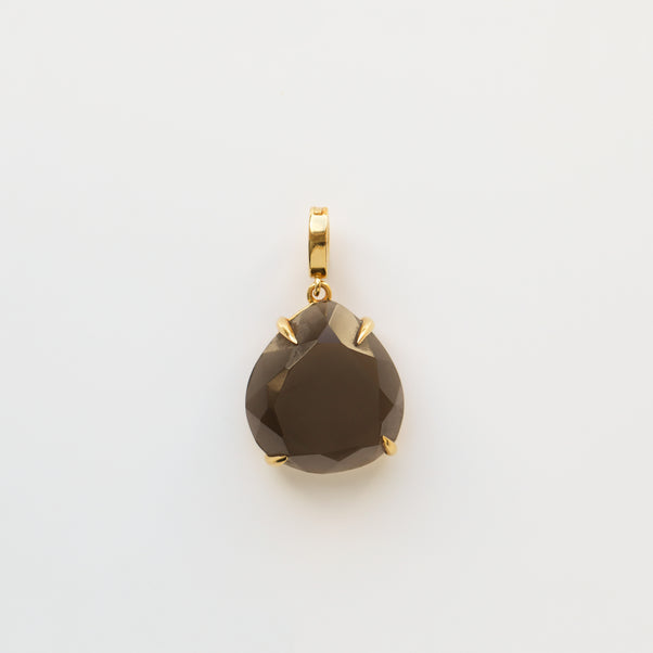 Smokey Quartz Pendant