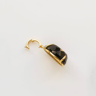 Smokey Quartz Pendant