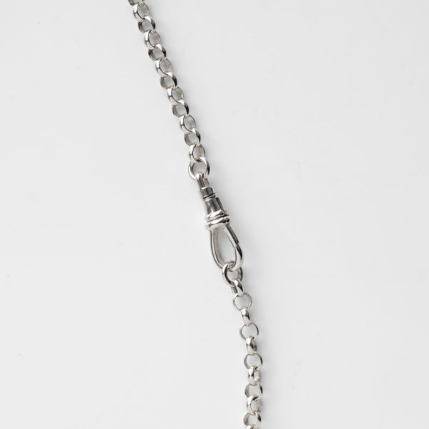 Albert Vintage Chain Necklace