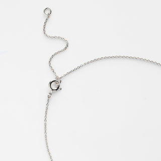 Custom Made Fingerprint Pendant Necklace