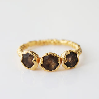 Andie Ring Carrie Elizabeth Jewellery