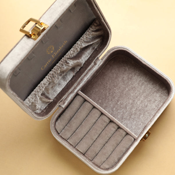 Carrie Elizabeth Jewellery Box