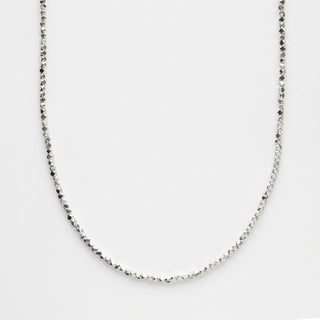 carrie elizabeth silver jewellery