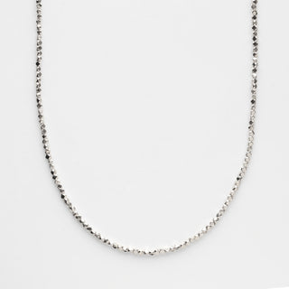 Soleil Chain Necklace