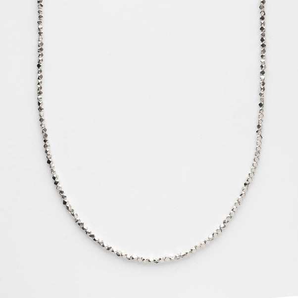Soleil Chain Necklace