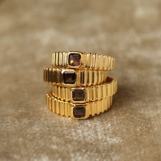 Louise Thompson Vintage Stacking Ring