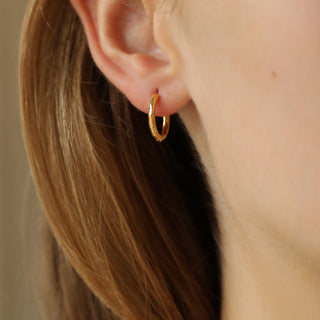 Pearl Drop Earrings