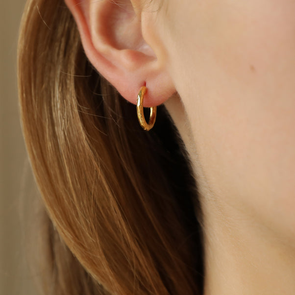 Pearl Drop Earrings