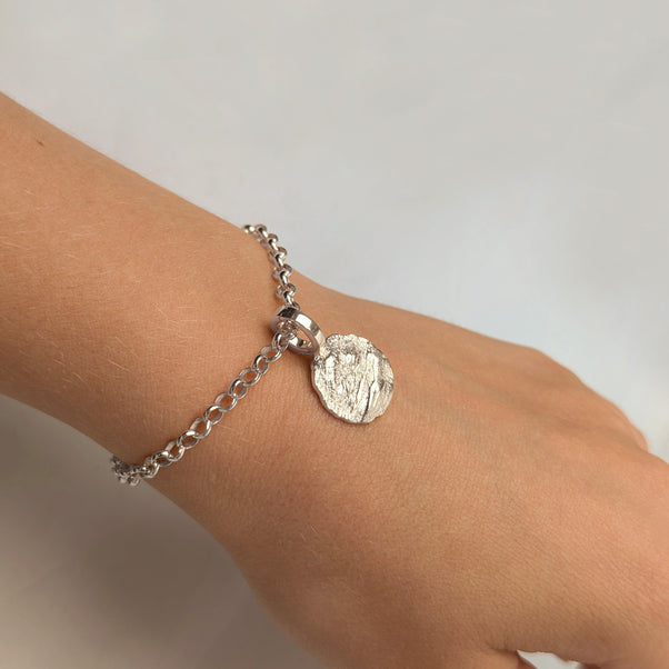 Albert Vintage Chain Bracelet
