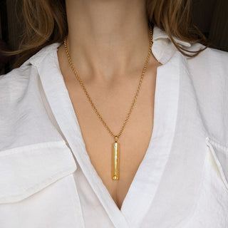 Breathing Star Set Pendant