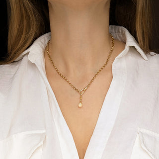 Birthstone jewellery