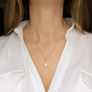 April birth month jewellery