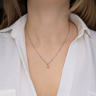 carrie elizabeth Treasured terrier Dog Charm