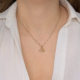 carrie elizabeth treasured jewellery