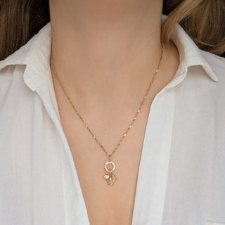 carrie elizabeth treasured jewellery