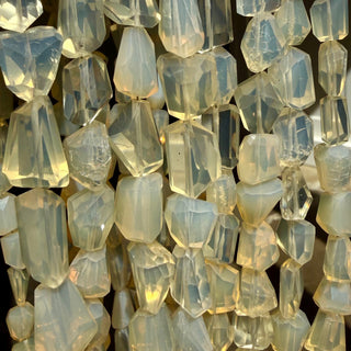 Limited Edition Brazilian Opal Beaded Necklace