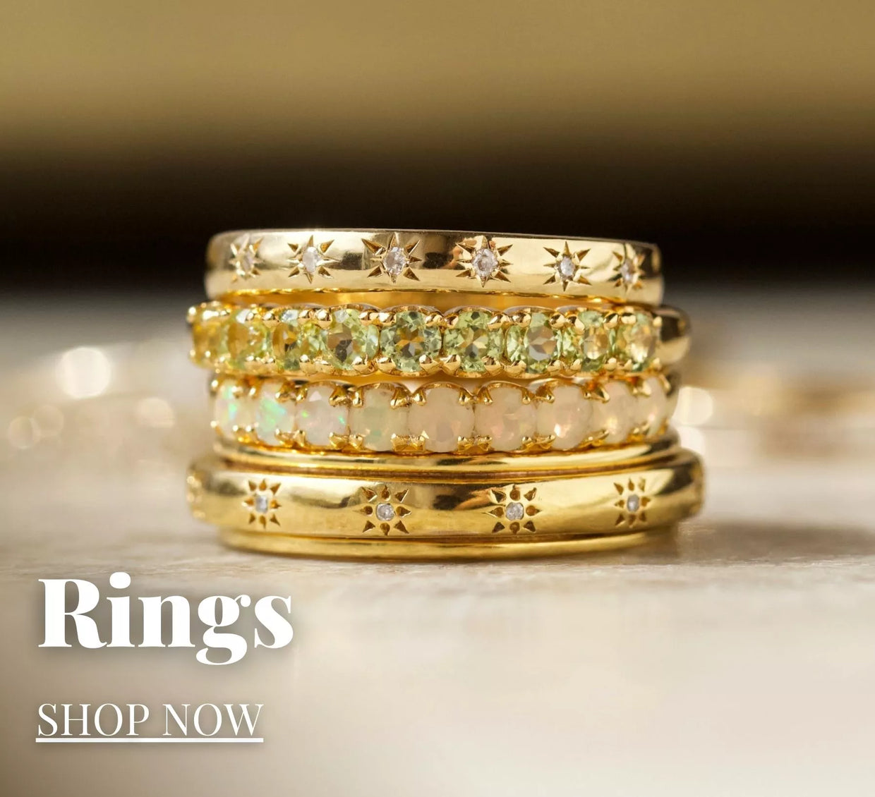 Blind vertrouwen Opnieuw schieten Omleiden Semi-Precious Gemstone Jewellery, Engagement Rings & Wedding Bands – Carrie Elizabeth Blind vertrouwen Opnieuw schieten Omleiden Semi-Precious Gemstone Jewellery, Engagement Rings & Wedding Bands – Carrie Elizabeth