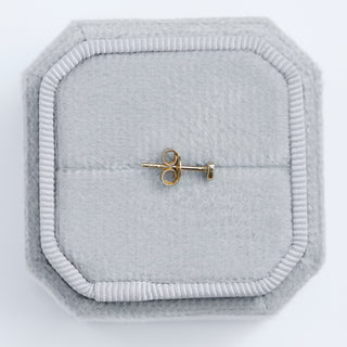 SAMPLE SALE- Heart Stud Earring - Single