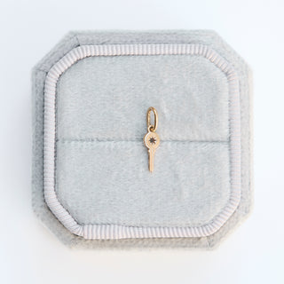 SAMPLE SALE- Key Charm