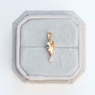 SAMPLE SALE-Cloud Charm