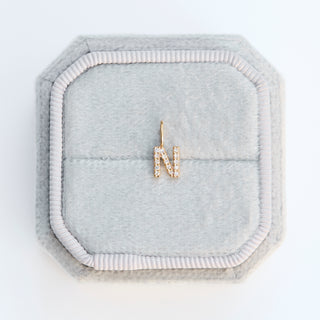SAMPLE SALE- Diamond N Charm