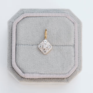 SAMPLE SALE- Rosie Pendant