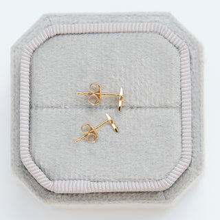 SAMPLE SALE- Opal Star Earring - PAIR