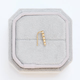 SAMPLE SALE- Diamond Climber Right Side - SINGLE