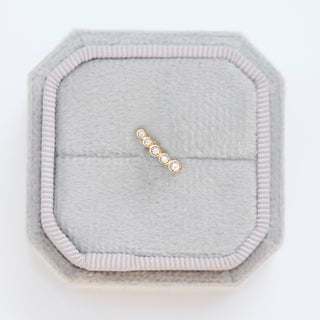 SAMPLE SALE- Diamond Climber Right Side - SINGLE