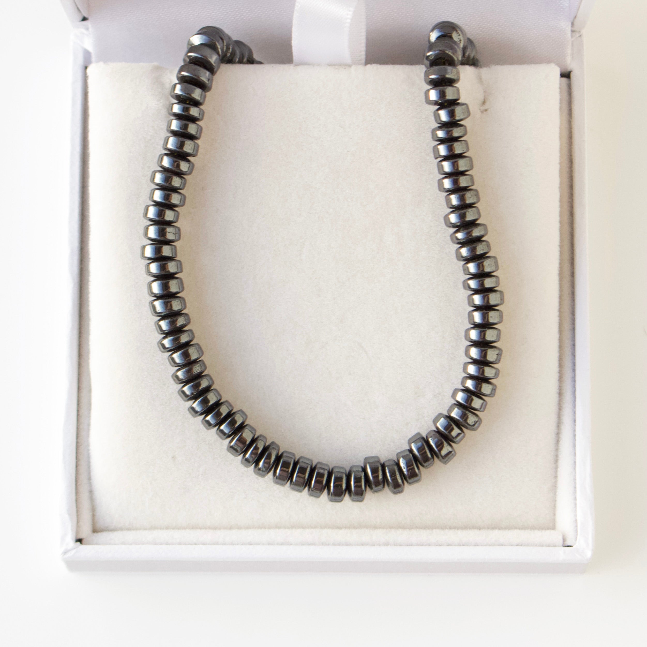 Hematite jewelry hot sale for sale