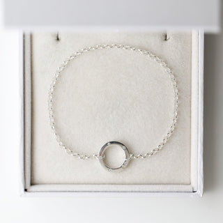 SAMPLE SALE- Celestial Star Set Bracelet