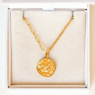 SAMPLE SALE- I set myself free Necklace