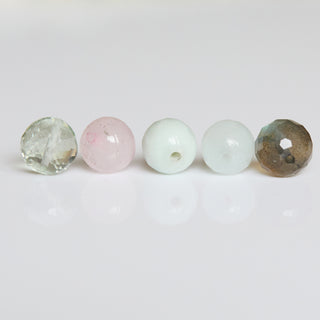 SAMPLE SALE- Manifestation Stone Charm