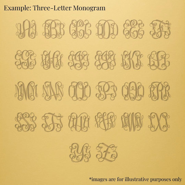 Louise Thompson Chapters Heirloom Signet Ring