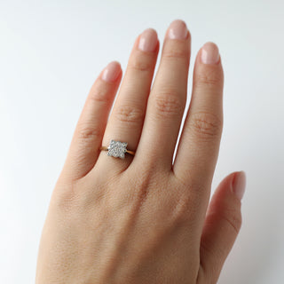 Art Deco Diamond Ring