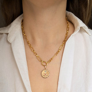 Vintage Augis Love Token