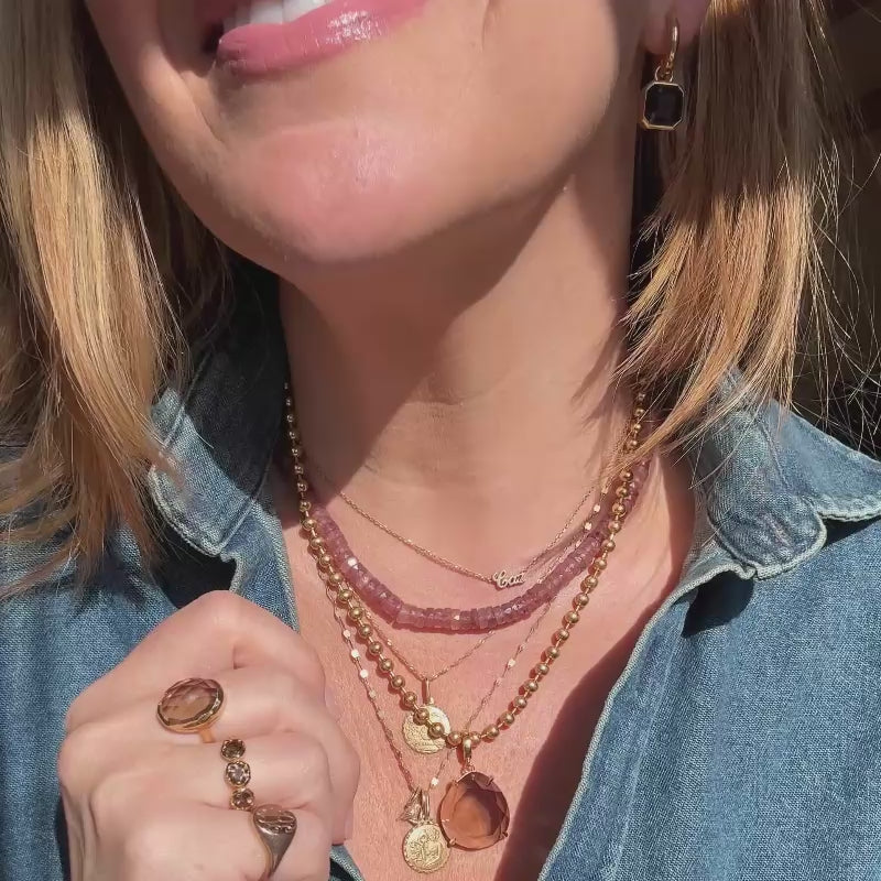 Carrie Elizabeth chocolate box collection