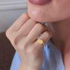 dog nose print jewellery