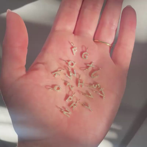 Treasured Solid Yellow Gold Personalised Jewellery Box Gift Set