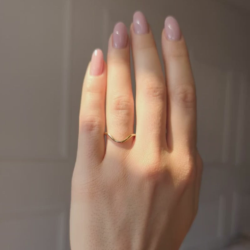 Carrie elizabeth WITS rings