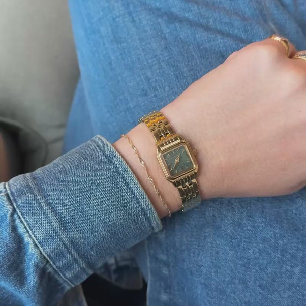 Carrie Elizabeth watch