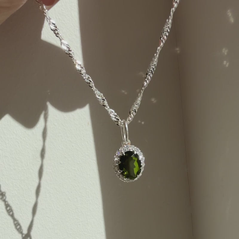 carrie elizabeth lydia jewellery silver