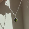 carrie elizabeth lydia jewellery silver
