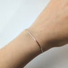 Carrie Elizabeth solid gold jewellery