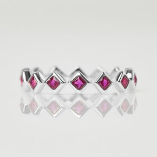 July birthstone jewellery