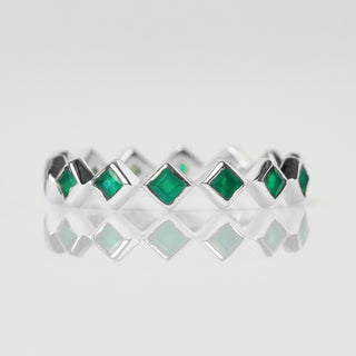 May birthstone jewellery