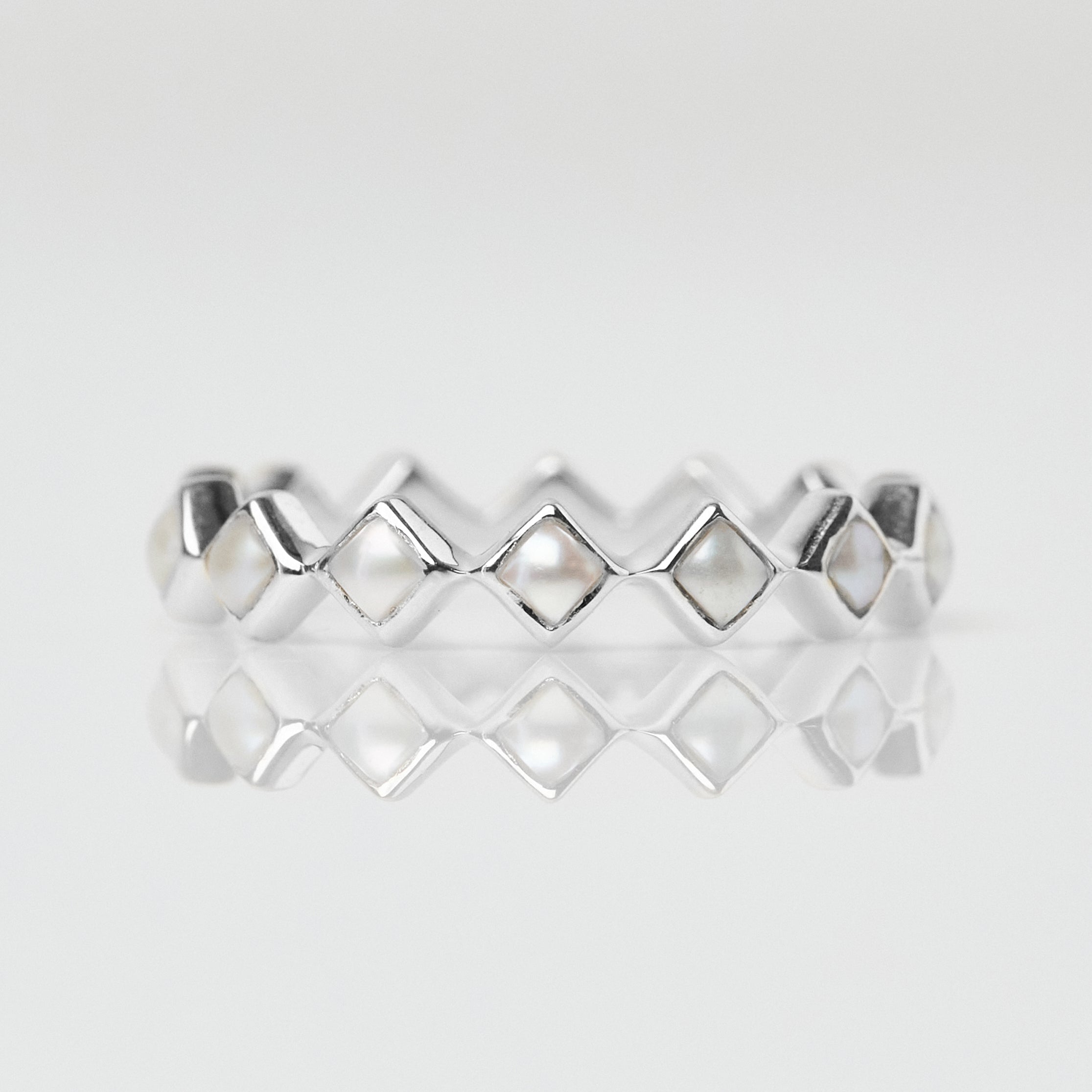 June birthstone jewellery