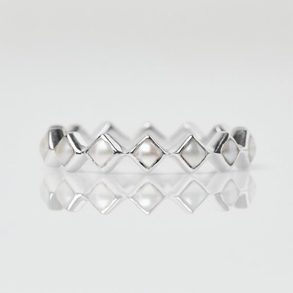 June birthstone jewellery